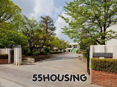 ���ӊ��@�t�����s�����쏬�w�Z �k��14���B 1090m