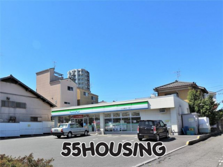 ���ӊ��@�t�@�~���[�}�[�g�������܋������꒚�ړX �k��5���B 330m