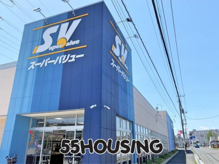 ���ӊ��@�X�[�p�[�o�����[����Ɋ��X �k��14���B 1120m