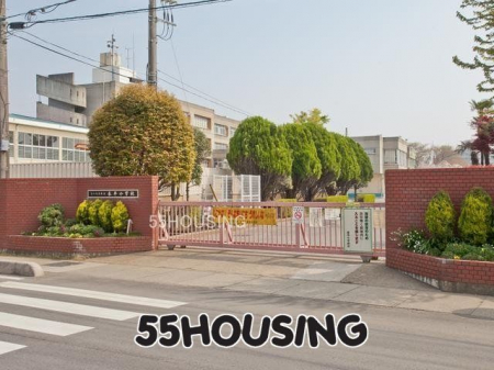 ���ӊ��@�������܎s���ו����w�Z �k��2���B 160m