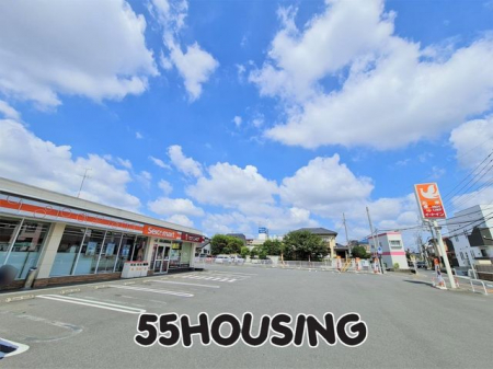 ���ӊ��@�Z�C�R�[�}�[�g�������܍��H�X �k��6���B 440m