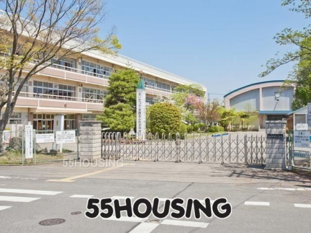 ���ӊ��@�@�c�s���@�c�������w�Z �k��14���B 1100m