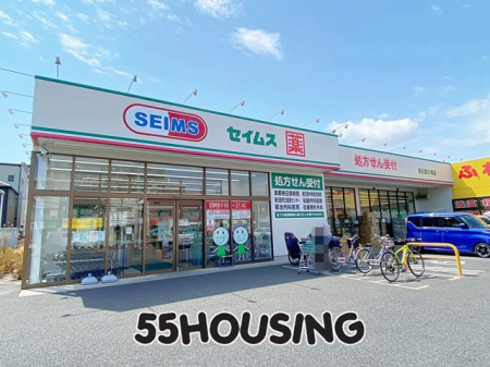 ���ӊ��@�h���b�O�Z�C���X�t�������X �k��9���B 700m