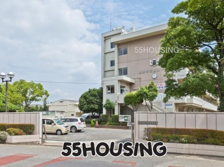 ���ӊ��@����s���������w�Z �k��17���B 1300m