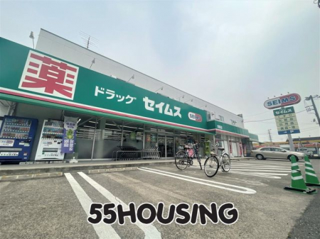 ���ӊ��@�h���b�O�Z�C���X��{�g�쒬�X �k��6���B 410m
