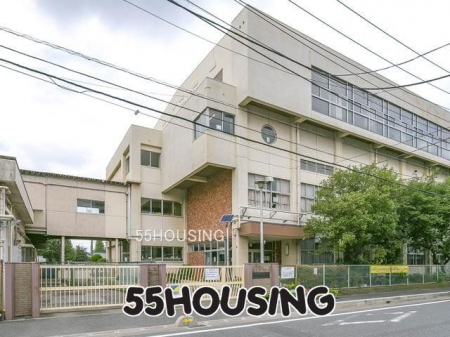 ���ӊ��@����s���ђˏ��w�Z �k��4���B 300m