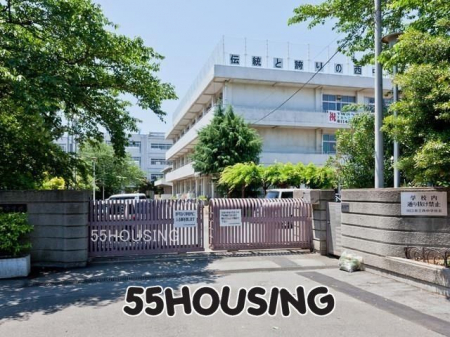 ���ӊ��@����s�������w�Z �k��7���B 550m