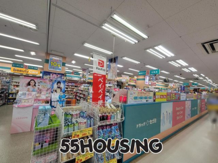 ���ӊ��@�h���b�O�Z�K�~�@�c�X �k��4���B 307m