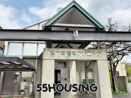 ���ӊ��@��؈ݒ��ȃN���j�b�N �k��3���B 230m