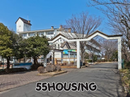 ���ӊ��@�@�c�s���@�c�쒆�w�Z �k��25���B 2000m