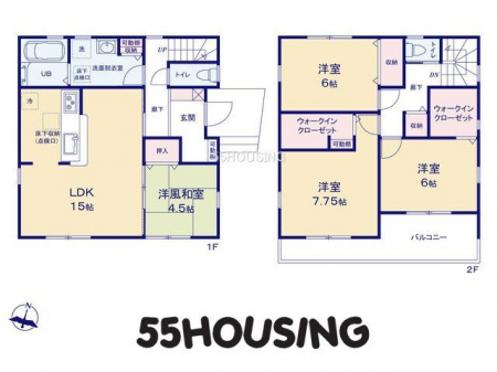 �Ԏ��}�i�̂P�ˌ��j�@-