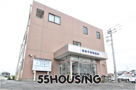 ���ӊ��@�����O�Ȉݒ��� �k��1���B 66m