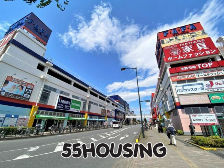 ���ӊ��@P�EA�EP�EA����V���b�s���O�A���F�j���[ �k��18���B 1400m