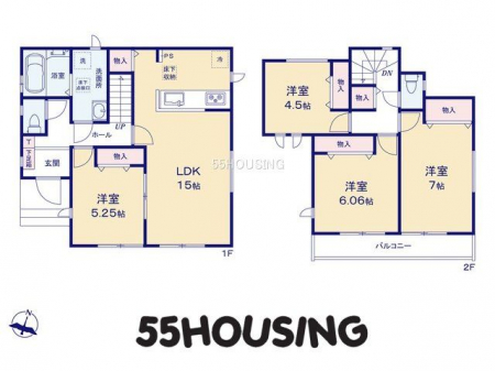 �Ԏ��}�i�̂P�ˌ��j�@-