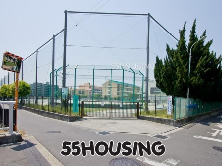 ӊ@܎sJꒆwZ k6B 450m