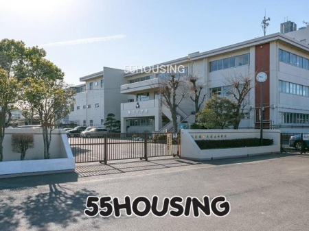 ���ӊ��@�t�����s���я����w�Z �k��15���B 1200m