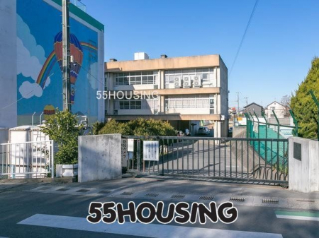 ���ӊ��@�t�����s����ӏ��w�Z �k��7���B 550m