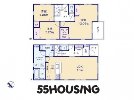 �Ԏ��}�i�̂P�ˌ��j�@-