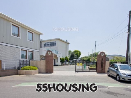 ���ӊ��@�������܎s���j�P�J���w�Z �k��7���B 550m