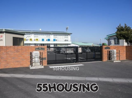 ���ӊ��@���{�s�����[���w�Z �k��27���B 2100m