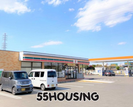 ���ӊ��@�Z�u���C���u���������2���ړX �k��7���B 500m