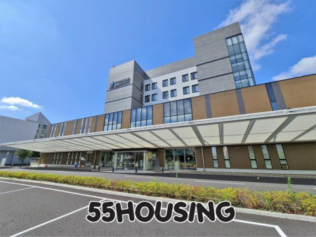 ӊ@nË@\i@\(Ɨs@l)ܖkÃZ^[ k3B 240m