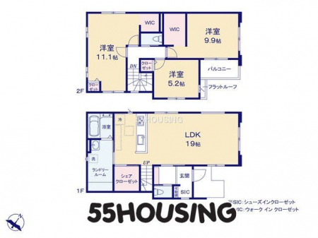 �Ԏ��}�i�̂P�ˌ��j�@-