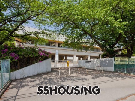 ���ӊ��@�t�����s���呝���w�Z �k��8���B 640m