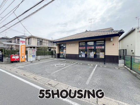 ���ӊ��@��{���͎��X�֋� �k��18���B 1410m