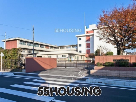 ���ӊ��@�@�c�s�����l�����w�Z �k��10���B 800m