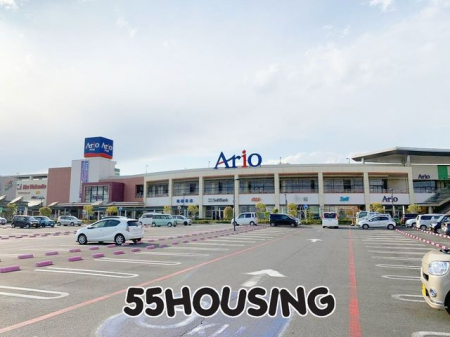 ���ӊ��@�C�g�[���[�J�h�[�A���I����X �k��13���B 1000m