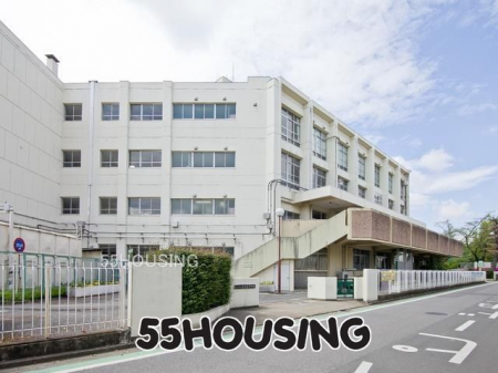 ���ӊ��@�������܎s����{�����w�Z �k��19���B 1500m