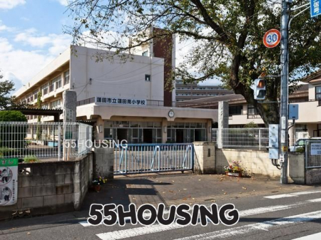 ���ӊ��@�@�c�s���@�c�쏬�w�Z �k��11���B 860m