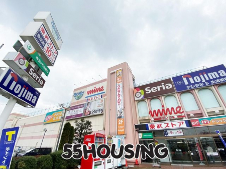 ���ӊ��@�����X�g�A�@�c�}�C�� �k��11���B 830m