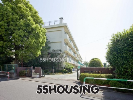 ���ӊ��@�������܎s����v�ۓ����w�Z �k��20���B 1570m