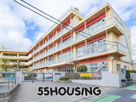 ���ӊ��@�˓c�s���˓c�쏬�w�Z �k��9���B 700m