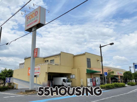 ���ӊ��@�t�[�h�K�[�f���{�������X �k��8���B 570m