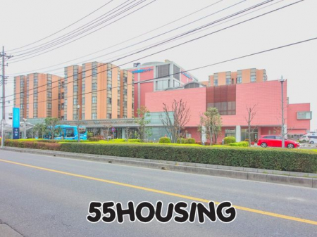 ���ӊ��@�Љ��Ö@�l�������܎s����ÃZ���^�[ �k��16���B 1260m