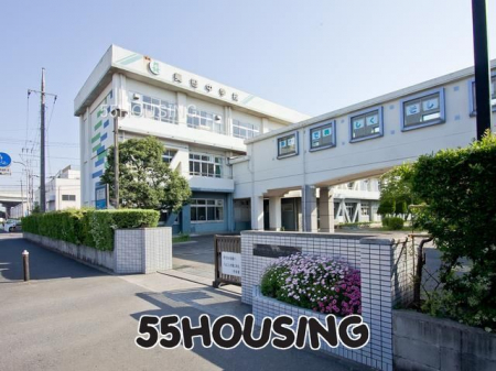 ���ӊ��@�˓c�s�����J�{���w�Z �k��9���B 700m