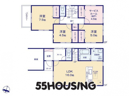 �Ԏ��}�i�̂P�ˌ��j�@-