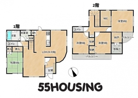 �Ԏ��}�i�̂P�ˌ��j�@-