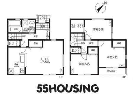 �Ԏ��}�i�̂P�ˌ��j�@-