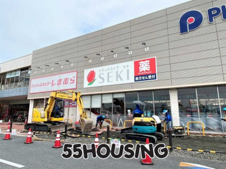 ���ӊ��@�h���b�O�X�g�A�Z�L�s�A�V�e�B�{��X �k��10���B 750m