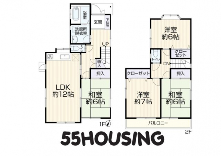 �Ԏ��}�i�̂P�ˌ��j�@-