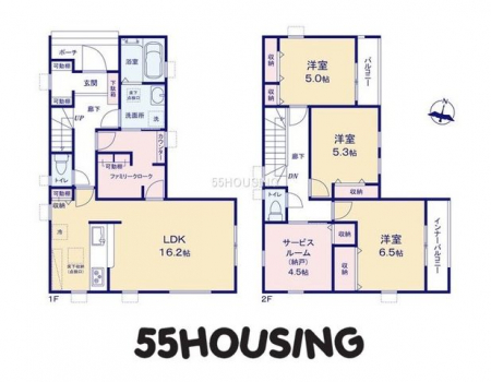 �Ԏ��}�i�̂P�ˌ��j�@-