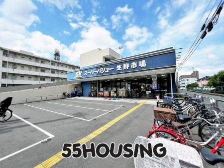 ���ӊ��@�X�[�p�[�o�����[��Y�a�X �k��16���B 1260m