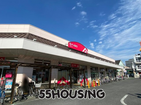 ���ӊ��@�_�C�\�[���Ȃ���k�{�w�O�X �k��7���B 520m