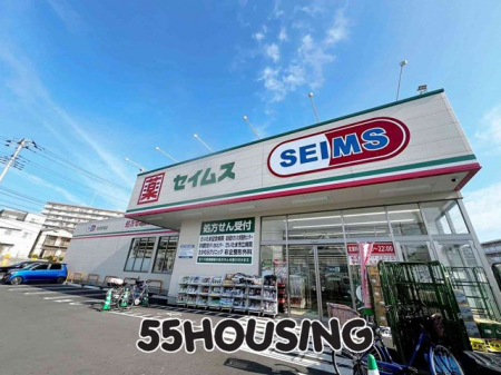 ���ӊ��@�h���b�O�Z�C���X�����V��X �k��7���B 487m