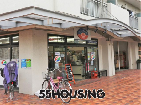 ���ӊ��@�S���H�`�F�[����{�X �k��8���B 610m