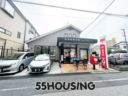 ���ӊ��@�n�ˉz�X�֋� �k��7���B 540m